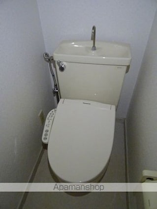 パレス東仙台３[1K/18.25m2]の内装6