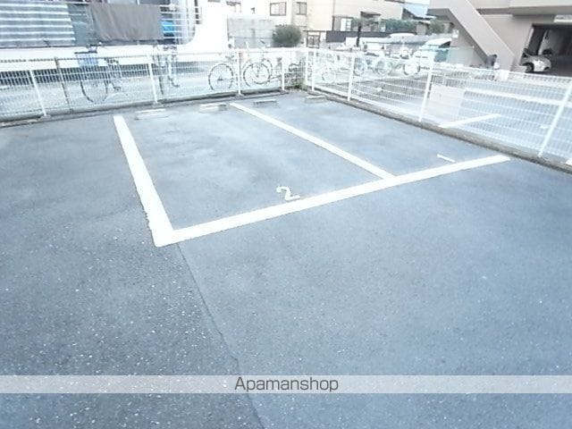鬼頭ハイツのその他写真