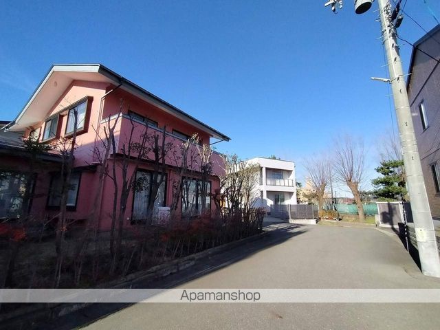 インサイドヴィレッジ大住 Bの周辺写真