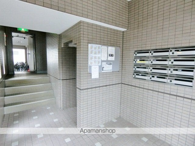 ベルエール南観音のその他写真
