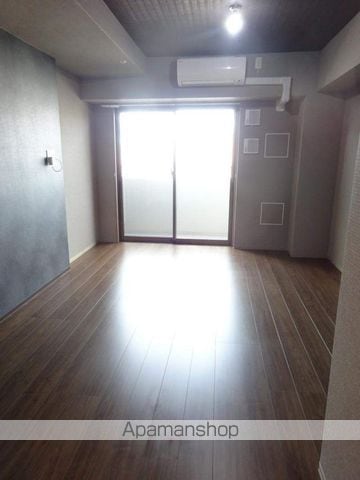 N RESIDENCE新今宮の内装写真