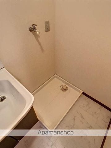 パークシティエクセレンスの内装写真