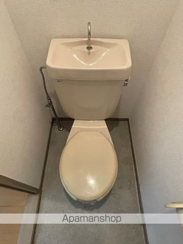 プランタンの内装写真