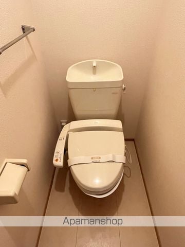 メルベイユ・フロールの内装写真