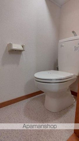 レオパレスダ ヴィンチの内装写真