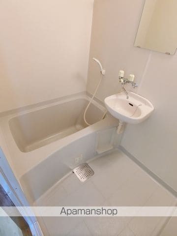 シャトー田守の内装写真