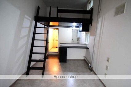 プチメゾン文京台[1R/21.45m2]の内装4