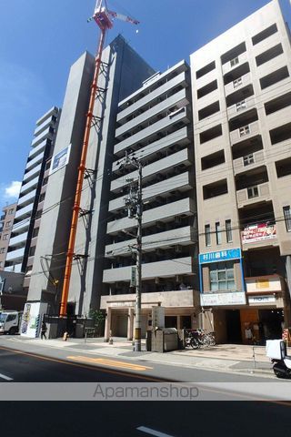 ESLEADUMEDANISHIDAINIの外観写真