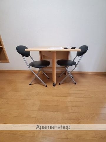 レオパレスYAHAGIIの内装写真