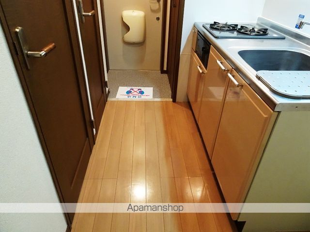 フジパレス光南町の内装写真