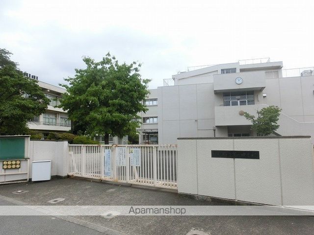 シティハイムブルーの周辺写真
