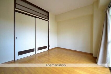 久都内マンション[3DK/40.5m2]の内装3