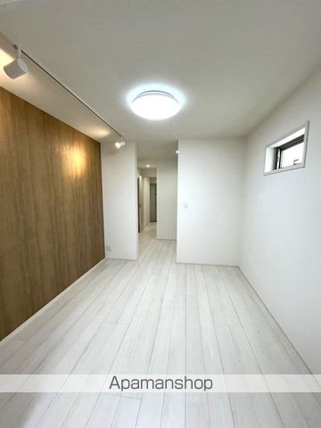 フジパレス住之江通II番館の内装写真