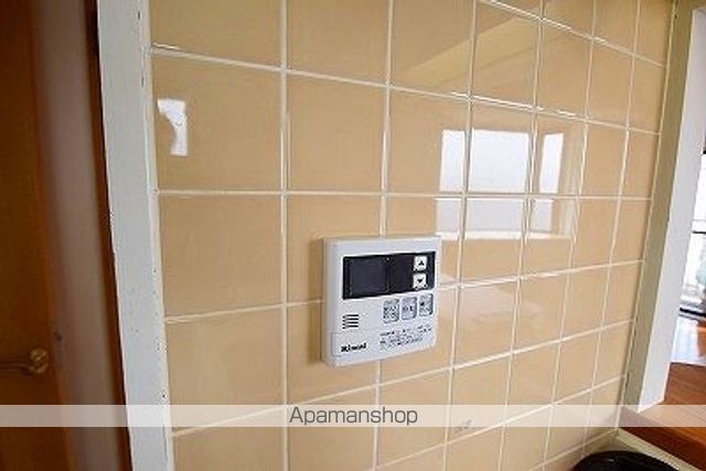 レクセル愛甲石田の内装写真