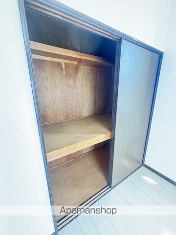 メゾンワルツAの内装写真