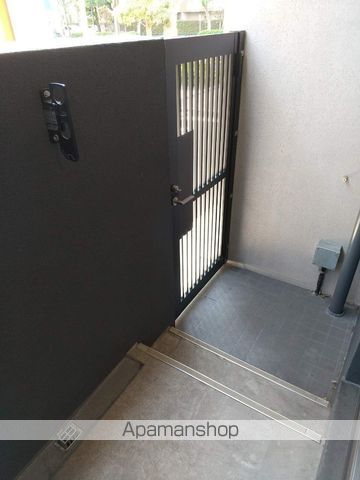 レコルトヴィル高円寺の内装写真