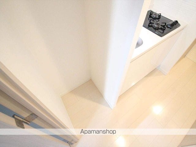 S−RESIDENCE新大阪RIDENTEの内装写真