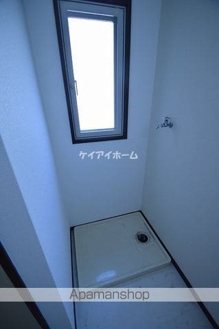 コーポじゅえいの内装写真
