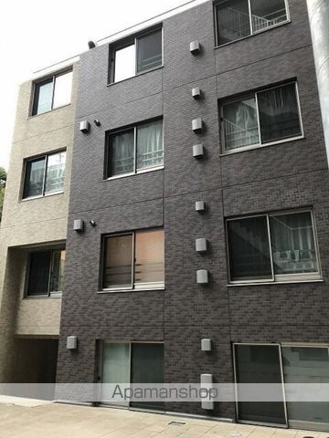 ラフィーネ音羽の内装写真