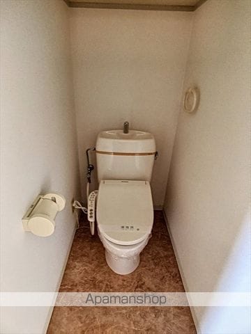 サンコート・KASUGAの内装写真