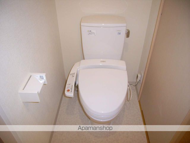 ヴェルト亀戸の内装写真