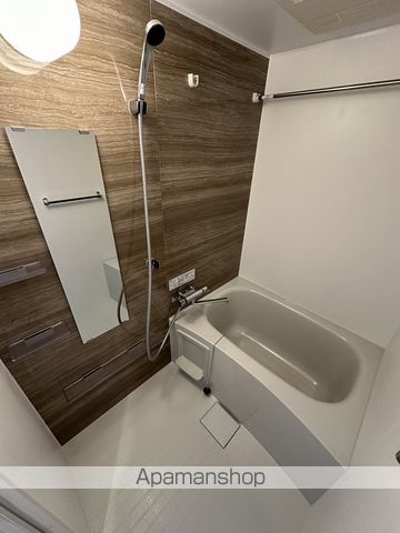 ALIVISKITAUMEDAの内装写真