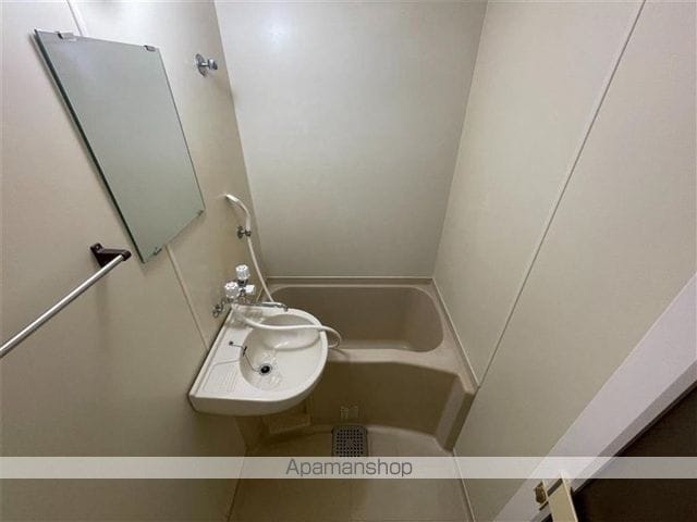 ロイヤルパレス青山の内装写真