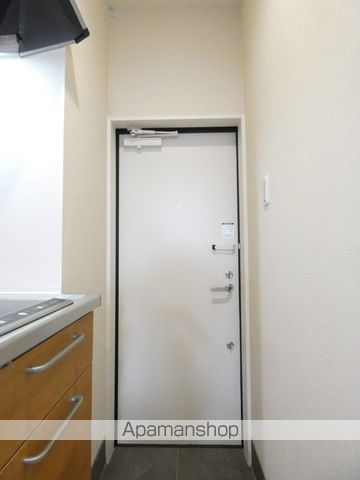 アジュール石津の内装写真