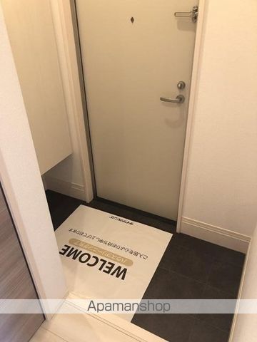 グランドゥール中庄の内装写真