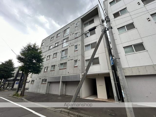 Maison de Kの外観写真