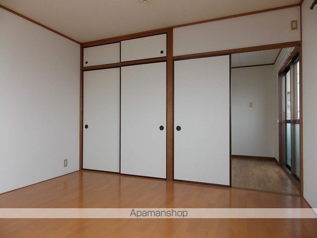 天神マンションの内装写真