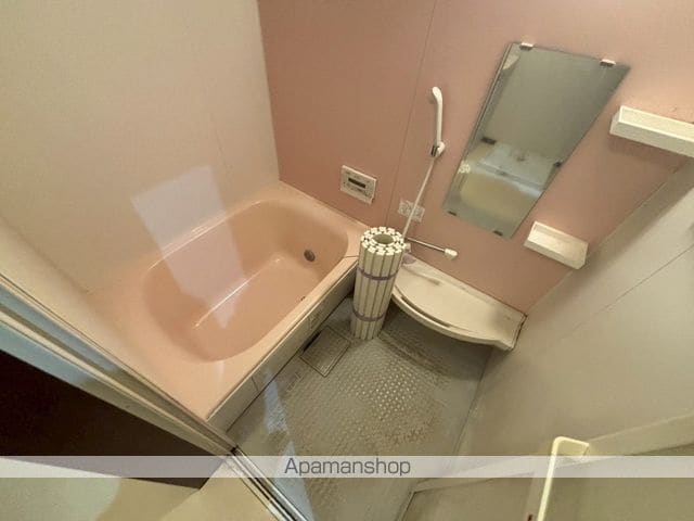 グローバル湘南の内装写真
