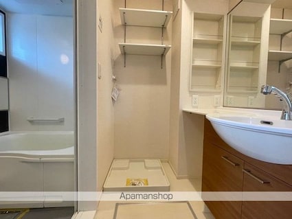 ラ・ポート・イースト[1LDK/42.13m2]の内装