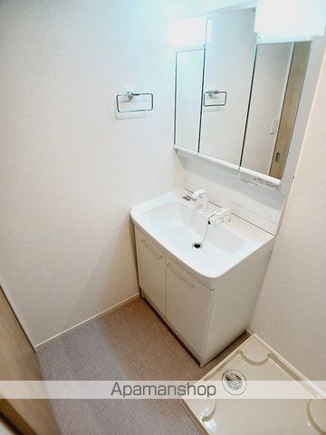 ARDOR・Kの内装写真