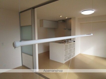 ＤーｒｏｏｍシルクマムＢ[2LDK/55.62m2]の内装3