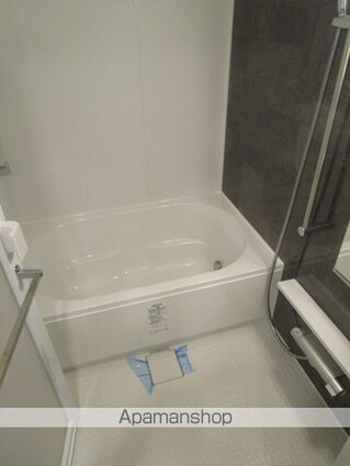 東京都杉並区梅里２丁目[2LDK/54.37m2]のバス