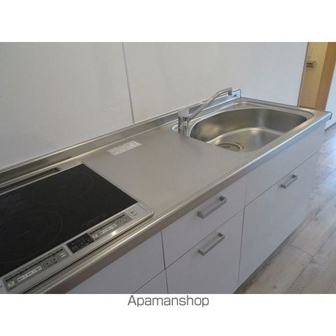 アークス柏の葉の内装写真