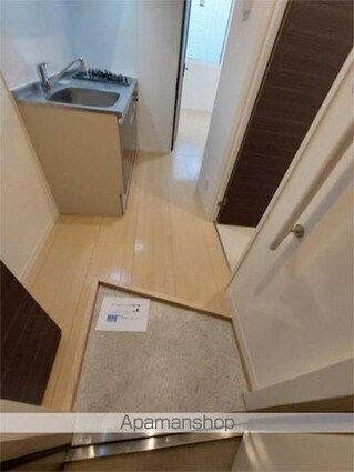 Ｈ＆Ａプログレス[1K/23.25m2]の玄関