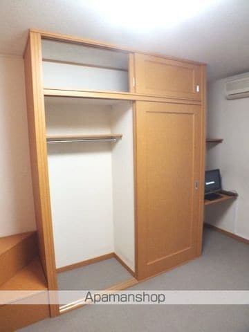 レオパレスガルデニア若葉の内装写真