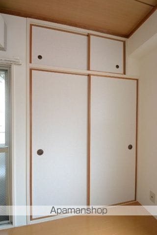 第2木村ビルの内装写真