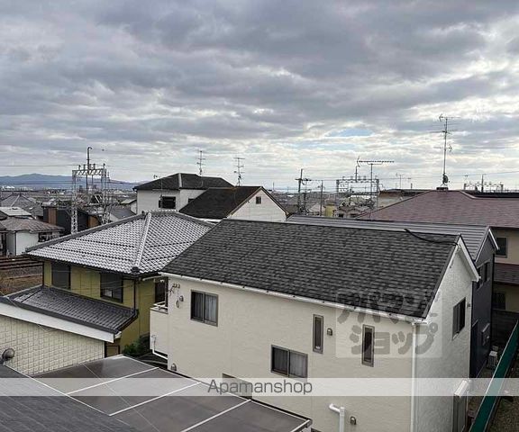 鎌田マンションの内装写真