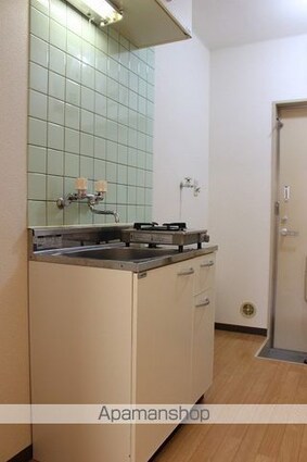 ピア・フェニックスⅡ[1K/18.15m2]のその他内装5