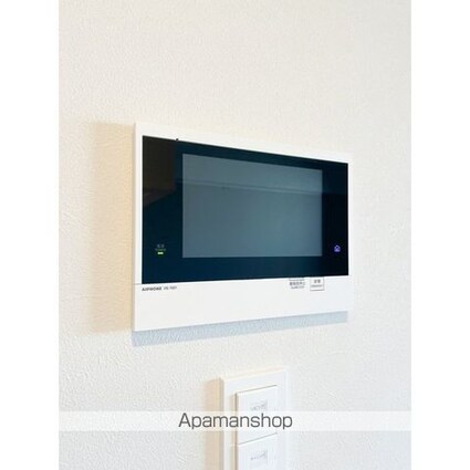 Ｐｒｉｍａ　Ｓｔｅｌｌａ[1LDK/45.03m2]のセキュリティ