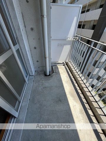 アーバンフラッツKの内装写真