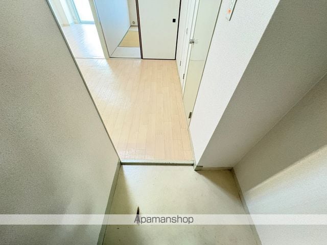 ネクステージ塚口5番館の内装写真