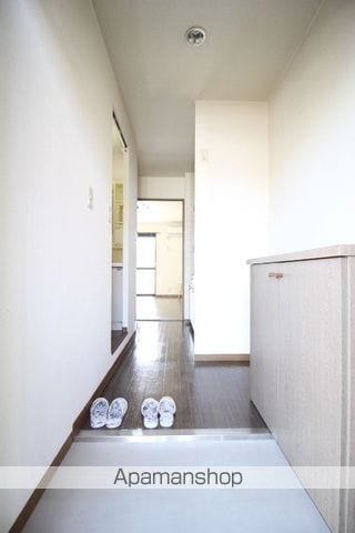 パセーラ21の内装写真