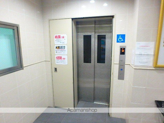 M’PLAZA守口東の玄関写真