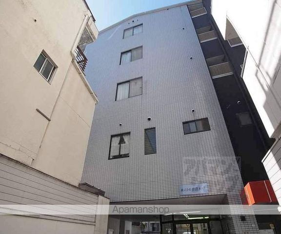 コーポヴィヴラヴィの外観写真