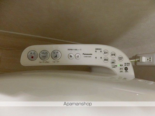 レジーナ川崎の内装写真