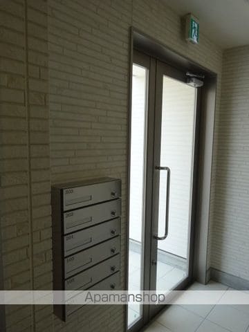 ベルメゾンIIIの内装写真